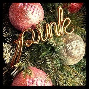 Victoria secret tree